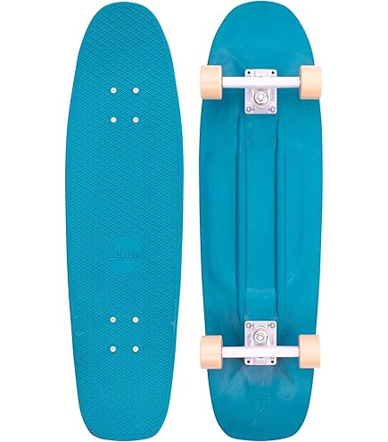 Amazon.com : Penny Australia, 32 Inch High Vibe Penny Board, The